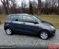 Сірий Сузукі Celerio, об'ємом двигуна 1 л та пробігом 49 тис. км за 8500 $, фото 1 на Automoto.ua