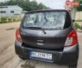 Сірий Сузукі Celerio, об'ємом двигуна 1 л та пробігом 61 тис. км за 7900 $, фото 2 на Automoto.ua