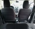 Серый Сузуки Celerio, объемом двигателя 1 л и пробегом 49 тыс. км за 8500 $, фото 6 на Automoto.ua