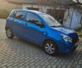 Синій Сузукі Celerio, об'ємом двигуна 1 л та пробігом 185 тис. км за 5300 $, фото 1 на Automoto.ua
