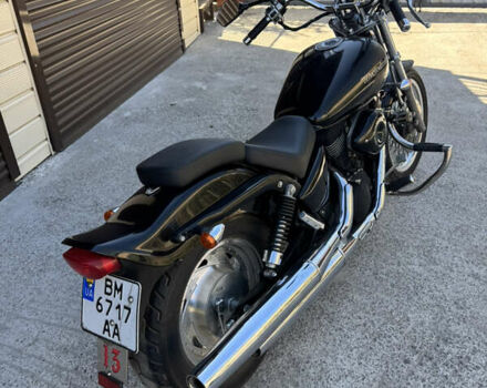 Чорний Сузукі Desperado 400, об'ємом двигуна 0 л та пробігом 48 тис. км за 3200 $, фото 9 на Automoto.ua