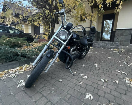 Чорний Сузукі Desperado 400, об'ємом двигуна 0 л та пробігом 20 тис. км за 3666 $, фото 5 на Automoto.ua