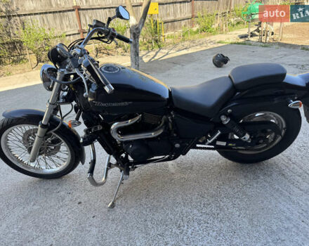 Чорний Сузукі Desperado 400, об'ємом двигуна 0 л та пробігом 48 тис. км за 3200 $, фото 14 на Automoto.ua