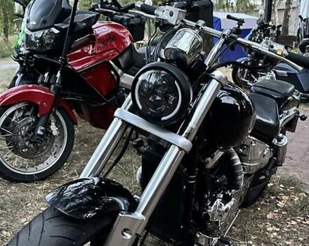 Чорний Сузукі Desperado 400, об'ємом двигуна 0.39 л та пробігом 70 тис. км за 4800 $, фото 8 на Automoto.ua