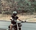 Чорний Сузукі Desperado 400, об'ємом двигуна 0.39 л та пробігом 70 тис. км за 4800 $, фото 2 на Automoto.ua