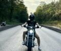Чорний Сузукі Desperado 400, об'ємом двигуна 0.39 л та пробігом 70 тис. км за 4800 $, фото 1 на Automoto.ua