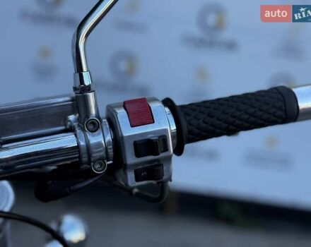 Черный Сузуки Desperado 400, объемом двигателя 0.4 л и пробегом 56 тыс. км за 3700 $, фото 18 на Automoto.ua