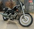 Черный Сузуки Desperado 400, объемом двигателя 0.4 л и пробегом 50 тыс. км за 2899 $, фото 1 на Automoto.ua