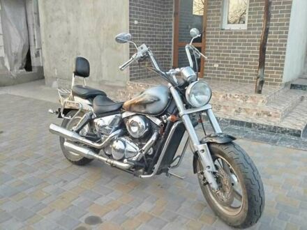 Сузуки Desperado 400 1997 в Черкассах на Automoto.ua Серый Сузуки Desperado 400, объемом двигателя 0 л и пробегом 80 тыс. км за 3000 $, фото 1 на Automoto.ua