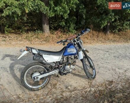 Белый Сузуки Djebel 200, объемом двигателя 0 л и пробегом 35 тыс. км за 1599 $, фото 1 на Automoto.ua