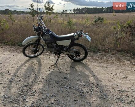 Белый Сузуки Djebel 200, объемом двигателя 0 л и пробегом 35 тыс. км за 1599 $, фото 4 на Automoto.ua