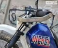 Білий Сузукі Djebel 200, об'ємом двигуна 0.2 л та пробігом 33 тис. км за 2200 $, фото 5 на Automoto.ua