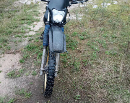 Сузуки Djebel 200, объемом двигателя 0.2 л и пробегом 30 тыс. км за 1600 $, фото 3 на Automoto.ua