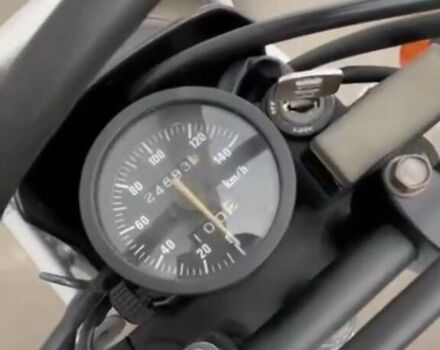 Сузуки Djebel 200, объемом двигателя 0 л и пробегом 24 тыс. км за 1900 $, фото 8 на Automoto.ua