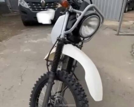 Сузуки Djebel 200, объемом двигателя 0 л и пробегом 24 тыс. км за 1900 $, фото 5 на Automoto.ua