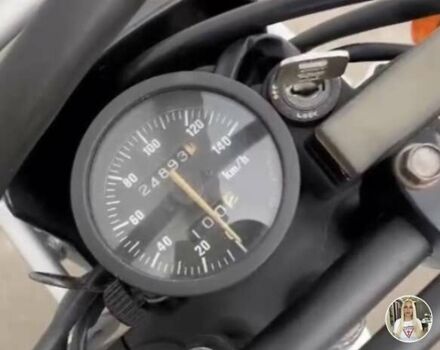 Сузуки Djebel 200, объемом двигателя 0 л и пробегом 24 тыс. км за 1900 $, фото 3 на Automoto.ua