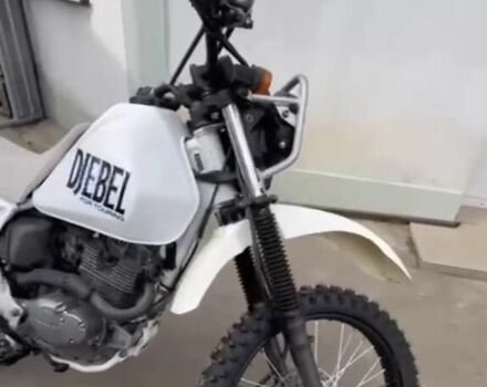 Сузуки Djebel 200, объемом двигателя 0 л и пробегом 24 тыс. км за 1900 $, фото 1 на Automoto.ua
