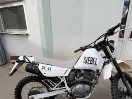Сузукі Djebel 200 2000 у Києві на Automoto.ua Сузукі Djebel 200, об'ємом двигуна 0 л та пробігом 24 тис. км за 1900 $, фото 1 на Automoto.ua