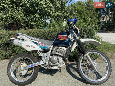 Сузукі Djebel 250 1999 у Дніпро (Дніпропетровську) на Automoto.ua Сузукі Djebel 250, об'ємом двигуна 0.25 л та пробігом 30 тис. км за 4500 $, фото 1 на Automoto.ua