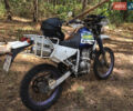 Белый Сузуки Djebel 250XC, объемом двигателя 0.25 л и пробегом 40 тыс. км за 2800 $, фото 1 на Automoto.ua