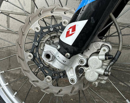 Белый Сузуки Djebel 250XC, объемом двигателя 0.25 л и пробегом 20 тыс. км за 3200 $, фото 4 на Automoto.ua