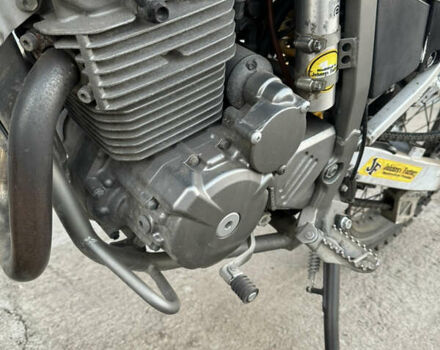 Сузуки Djebel 250XC, объемом двигателя 0.25 л и пробегом 3 тыс. км за 4199 $, фото 7 на Automoto.ua