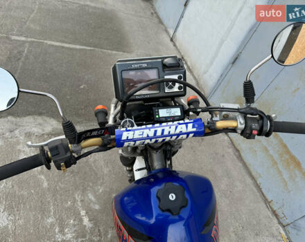 Сузуки Djebel 250XC, объемом двигателя 0.25 л и пробегом 3 тыс. км за 4199 $, фото 3 на Automoto.ua