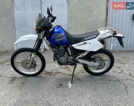 Сузукі Djebel 250XC, об'ємом двигуна 0 л та пробігом 34 тис. км за 3800 $, фото 1 на Automoto.ua