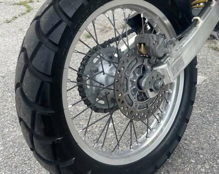 Сузуки Djebel 250XC, объемом двигателя 0 л и пробегом 34 тыс. км за 3800 $, фото 11 на Automoto.ua
