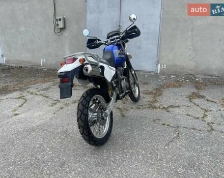 Сузукі Djebel 250XC, об'ємом двигуна 0 л та пробігом 34 тис. км за 3800 $, фото 7 на Automoto.ua