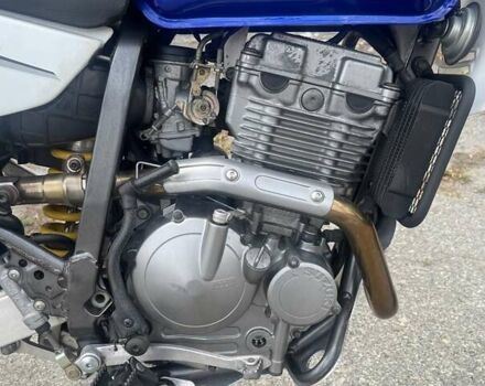 Сузуки Djebel 250XC, объемом двигателя 0 л и пробегом 34 тыс. км за 3800 $, фото 12 на Automoto.ua