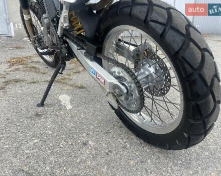 Сузукі Djebel 250XC, об'ємом двигуна 0 л та пробігом 34 тис. км за 3800 $, фото 8 на Automoto.ua