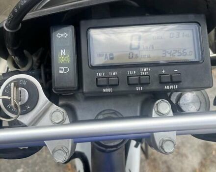 Сузукі Djebel 250XC, об'ємом двигуна 0 л та пробігом 34 тис. км за 3800 $, фото 13 на Automoto.ua