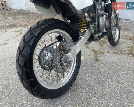 Сузукі Djebel 250XC, об'ємом двигуна 0 л та пробігом 34 тис. км за 3800 $, фото 9 на Automoto.ua