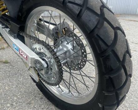 Сузукі Djebel 250XC, об'ємом двигуна 0 л та пробігом 34 тис. км за 3800 $, фото 10 на Automoto.ua