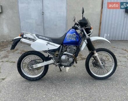 Сузукі Djebel 250XC, об'ємом двигуна 0 л та пробігом 34 тис. км за 3800 $, фото 1 на Automoto.ua