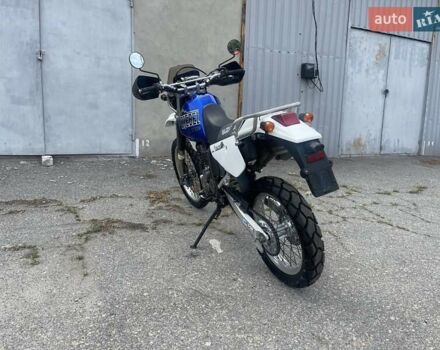 Сузукі Djebel 250XC, об'ємом двигуна 0 л та пробігом 34 тис. км за 3800 $, фото 6 на Automoto.ua