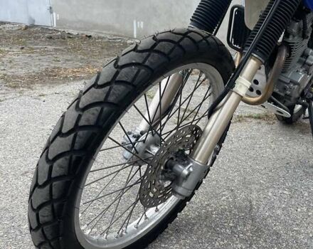 Сузуки Djebel 250XC, объемом двигателя 0 л и пробегом 34 тыс. км за 3800 $, фото 9 на Automoto.ua