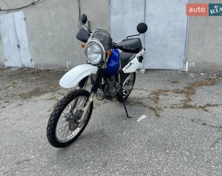Сузукі Djebel 250XC, об'ємом двигуна 0 л та пробігом 34 тис. км за 3800 $, фото 3 на Automoto.ua