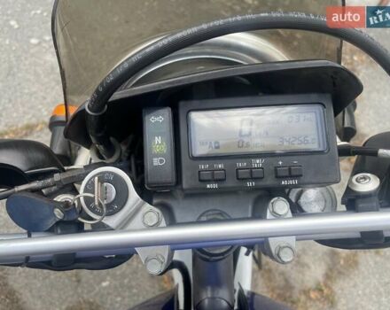 Сузукі Djebel 250XC, об'ємом двигуна 0 л та пробігом 34 тис. км за 3800 $, фото 11 на Automoto.ua