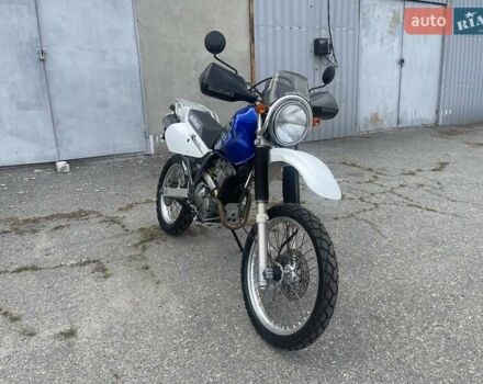 Сузуки Djebel 250XC, объемом двигателя 0 л и пробегом 34 тыс. км за 3800 $, фото 2 на Automoto.ua