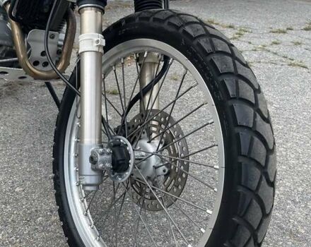 Сузукі Djebel 250XC, об'ємом двигуна 0 л та пробігом 34 тис. км за 3800 $, фото 8 на Automoto.ua