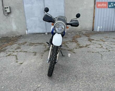 Сузукі Djebel 250XC, об'ємом двигуна 0 л та пробігом 34 тис. км за 3800 $, фото 4 на Automoto.ua