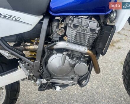 Сузукі Djebel 250XC, об'ємом двигуна 0 л та пробігом 34 тис. км за 3800 $, фото 10 на Automoto.ua