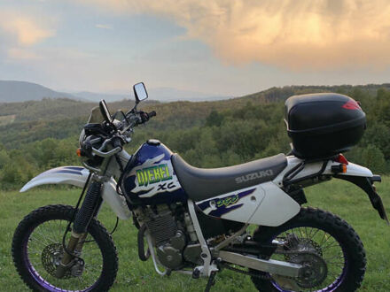 Сузуки Djebel 250XC, объемом двигателя 0 л и пробегом 23 тыс. км за 4500 $, фото 1 на Automoto.ua