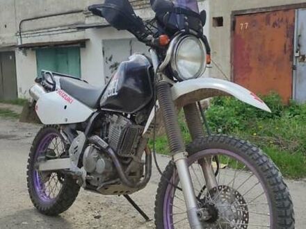 Сузуки Djebel 250XC 1998 в Тернополе на Automoto.ua Сузуки Djebel 250XC, объемом двигателя 0.25 л и пробегом 25 тыс. км за 3200 $, фото 1 на Automoto.ua