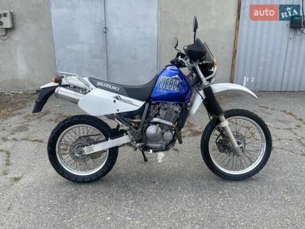 Сузукі Djebel 250XC, об'ємом двигуна 0 л та пробігом 34 тис. км за 3800 $, фото 1 на Automoto.ua