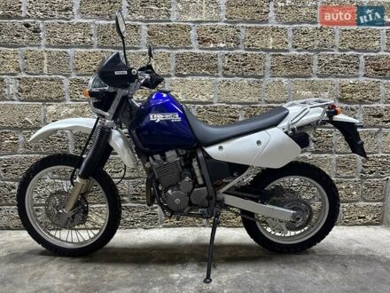 Сузукі Djebel 250XC 2005 у Одесі на Automoto.ua Сузукі Djebel 250XC, об'ємом двигуна 0 л та пробігом 21 тис. км за 3300 $, фото 1 на Automoto.ua