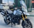 Белый Сузуки DL 650, объемом двигателя 0 л и пробегом 26 тыс. км за 9200 $, фото 1 на Automoto.ua