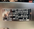 Черный Сузуки DL 650, объемом двигателя 0.65 л и пробегом 8 тыс. км за 9200 $, фото 7 на Automoto.ua